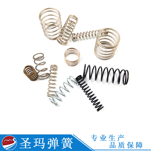 壓縮彈簧 壓縮彈簧